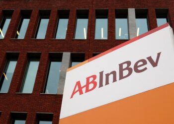 AB InBev ve “impacto mínimo” por aranceles a la cerveza enlatada en EU