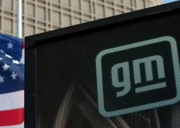 GM reduce su producción de automóviles en Canadá por aranceles de Trump