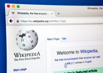 Wikipedia crece en tráfico y contenido, gracias a ChatGPT