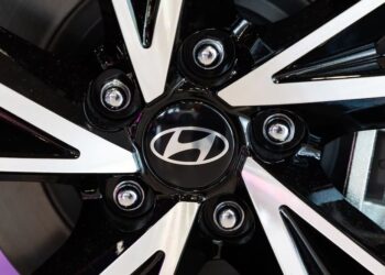 Hyundai presenta su primer SUV eléctrico en China para enfrentar a la competencia