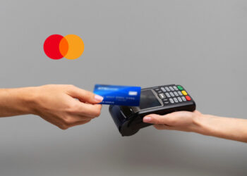 Mastercard lanza Agent Pay basado en IA