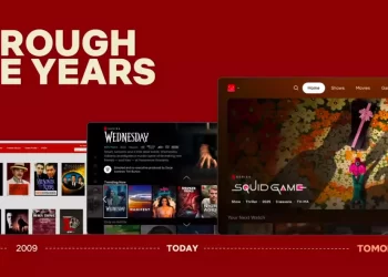 Netflix integra ChatGPT y un apariencia muy a la TikTok
