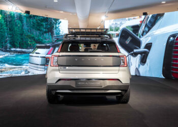 Volvo recortará 3,000 empleos por altos costos y baja demanda de eléctricos
