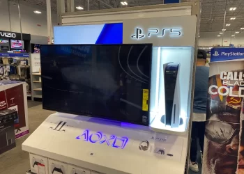 Sony prevé golpe de 680 mdd por aranceles y podría subir el precio de PS5