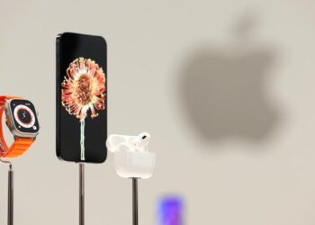 Apple planea mejorar con IA su criticada duración de la batería de iPhone