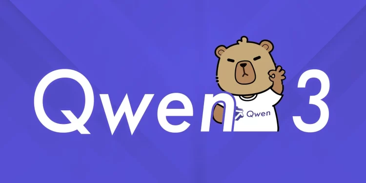 Alibaba lanzó su nueva serie de modelos de lenguaje de IA: qué tan potente es Qwen3