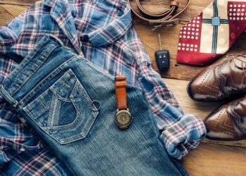 Matriz de Levi’s venderá Dockers a Authentic Brands por 311 mdd