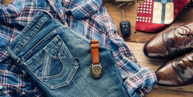 Matriz de Levi’s venderá Dockers a Authentic Brands por 311 mdd