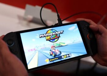 Nintendo recurre a Samsung para aumentar la producción de su Switch 2