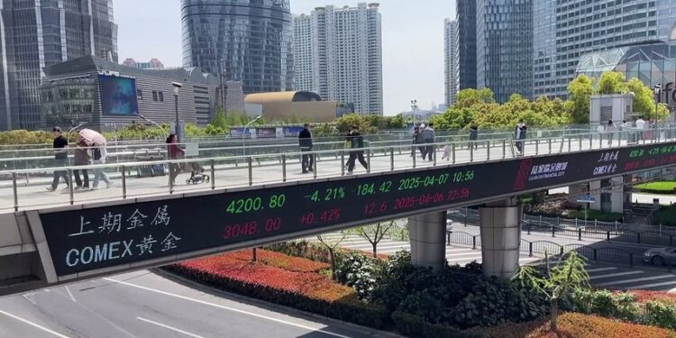 Alibaba, BYD y Xiaomi, entre las acciones chinas destacadas por los analistas en 2025