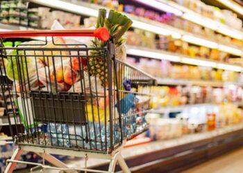 El índice de precios mundiales de los alimentos bajó en mayo un 0.8%, según la FAO