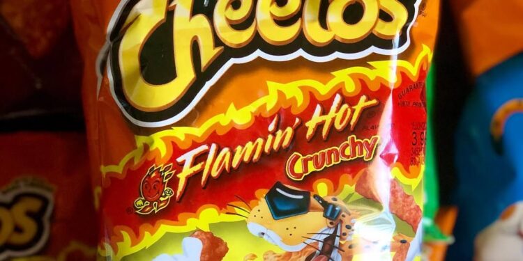 PepsiCo le gana pleito a exejecutivo que afirmó haber creado los Flamin’ Hot Cheetos