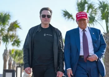 El gobierno de EU está atrapado en SpaceX, pero Trump aún puede empeorar la situación