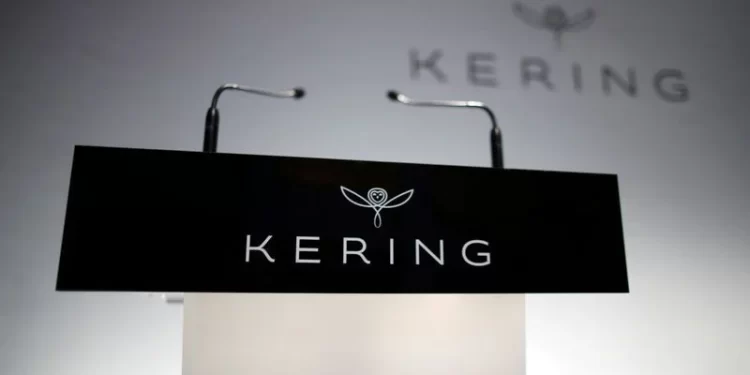 El jefe de Renault, Luca De Meo, dimite; dirigirá Kering, el propietario de Gucci, dice Le Figaro