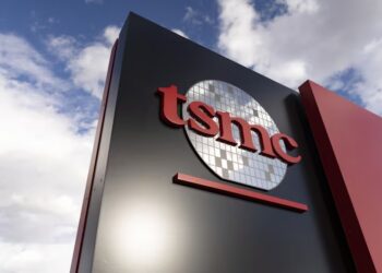 TSMC registra aumento en mayo tras acopio de chips en respuesta a la incertidumbre comercial