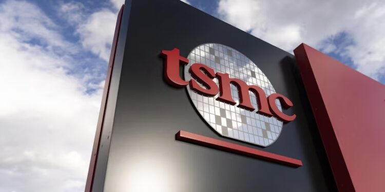 TSMC registra aumento en mayo tras acopio de chips en respuesta a la incertidumbre comercial