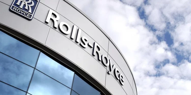 CEO de Rolls-Royce dice ‘aún más cierto’ que quiere entrar en el mercado de fuselaje estrecho