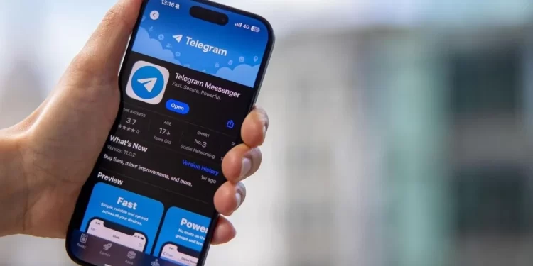 Telegram se alía con xAI para distribuir Grok en un acuerdo de US$300 millones
