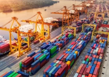 Las exportaciones dominicanas aumentaron un 8,6 % en los primeros cinco meses del año