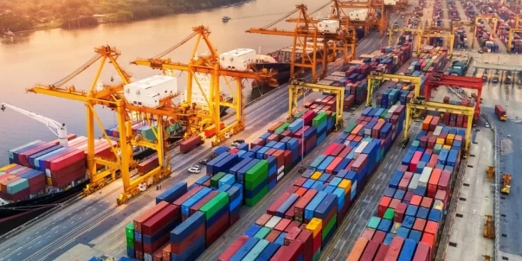 Las exportaciones dominicanas aumentaron un 8,6 % en los primeros cinco meses del año