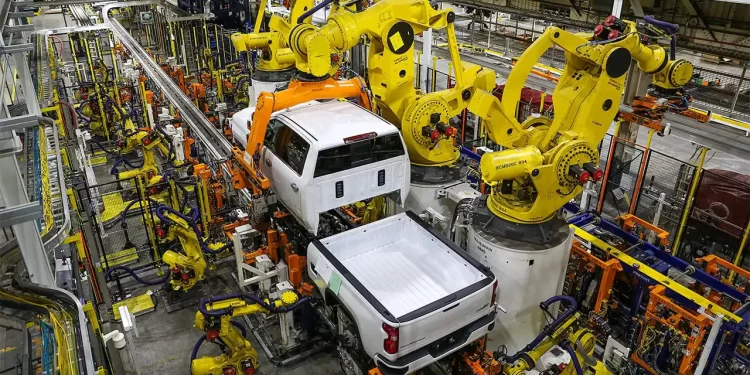 Empresas automotrices en pánico por el ‘cuello de botella’ de tierras raras y producción de automóviles