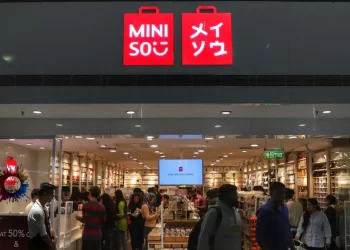 Miniso Group estudia escindir su negocio de juguetes pop