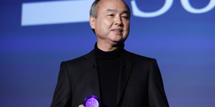 SoftBank busca asociarse con TSMC para instalar centro de IA en Arizona si EE.UU. lo apoya