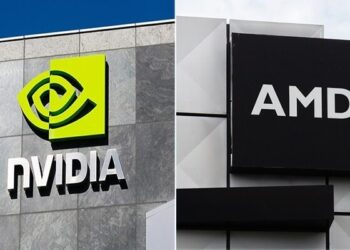 AMD, la empresa que apunta al mercado de Nvidia