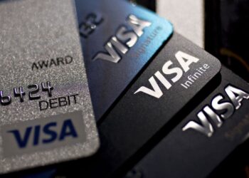 Visa revela transaciones aumentaron más de un 20% en RD durante Semana Santa 2025
