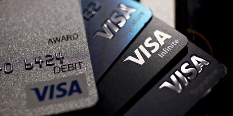 Visa revela transaciones aumentaron más de un 20% en RD durante Semana Santa 2025