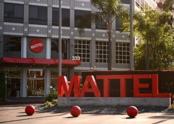 Mattel recurre a OpenAI para que le ayude a diseñar juguetes y otros productos