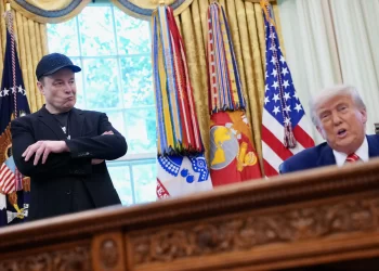 Tesla y SpaceX resentirán el divorcio de Musk y Trump