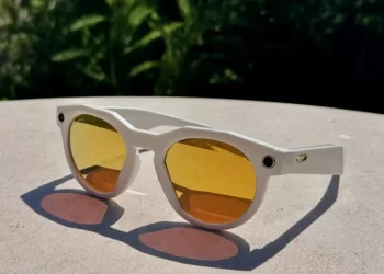 Meta lanza unos nuevos lentes inteligentes dirigidos a deportistas
