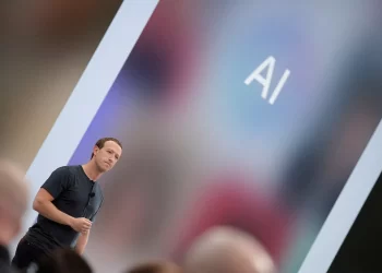 Zuckerberg le dice adiós al metaverso y hola a la IA