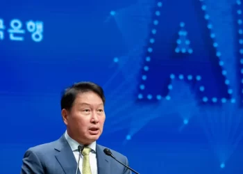 El multimillonario Chey se asocia con Amazon para construir un centro de datos de inteligencia artificial de 5.000 millones de dólares en Corea