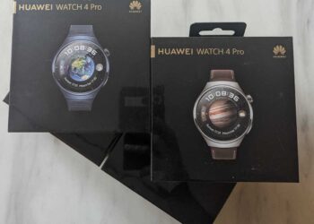 Huawei lidera el mercado global de wearables en el primer trimestre de 2025; Apple cae al tercer lugar