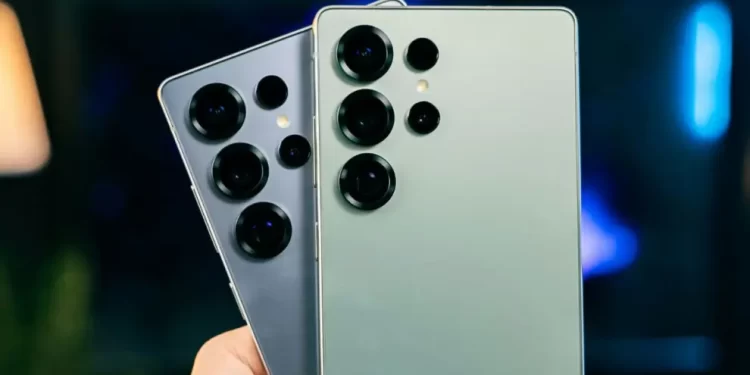 Samsung prepara una revolución en sus móviles: Perplexity AI podría reemplazar a Google Gemini