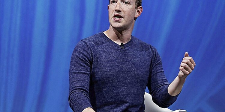 Zuckerberg promete cientos de miles de millones para centros de datos de IA en un impulso a la superinteligencia