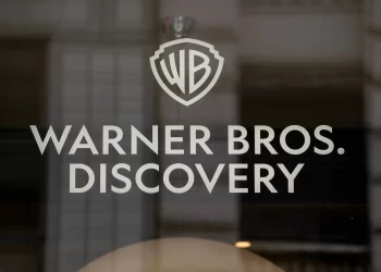 Warner Bros Discovery se desmantela ante cambios en la industria
