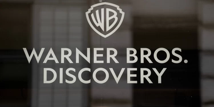 Warner Bros Discovery se desmantela ante cambios en la industria