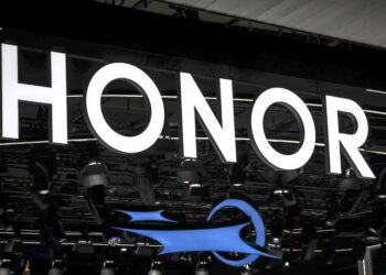 Este es teléfono plegable y extremadamente delgado con el que Honor competirá con Samsung