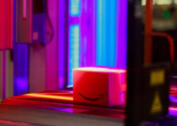 Los aranceles ponen a prueba el Prime Day de Amazon: algunas marcas no participan