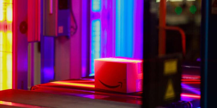 Los aranceles ponen a prueba el Prime Day de Amazon: algunas marcas no participan