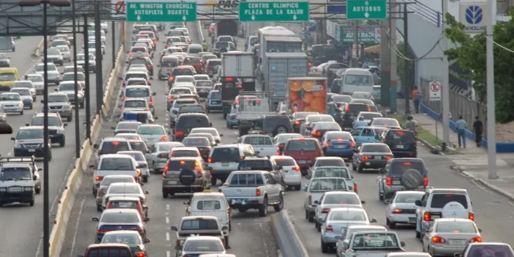 Vehículos usados: la opción que domina en las calles de RD