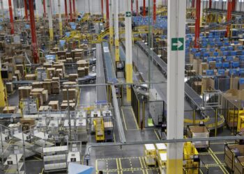 Amazon Prime Day elevará las ventas online en EU a 23,800 mdd, según estimaciones de Adobe