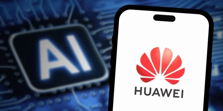 El laboratorio de IA de Huawei se defiende de acusaciones de copiar modelos rivales