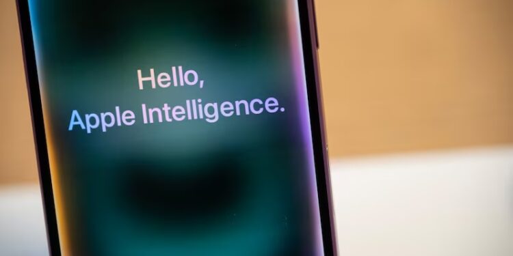 Apple evalúa reemplazar su IA por modelos de OpenAI o Anthropic para impulsar a Siri