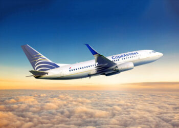 Copa Airlines reanuda sus operaciones hacia República Dominicana