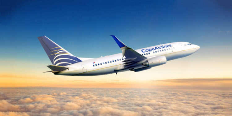 Copa Airlines reanuda sus operaciones hacia República Dominicana