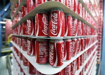 ¿Es momento de invertir en acciones de Coca-Cola? El mercado podría subestimar su potencial